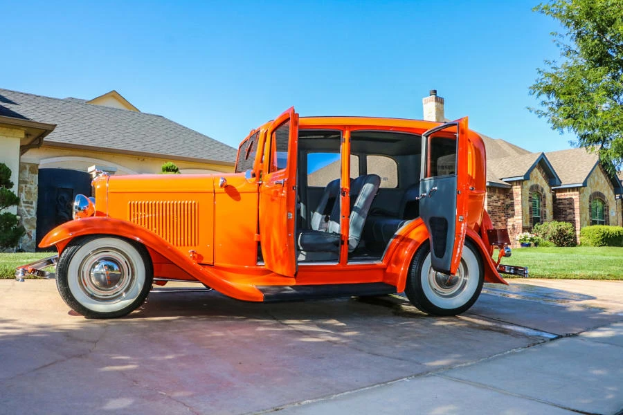 1932 Ford Model A - Image 8 of 26