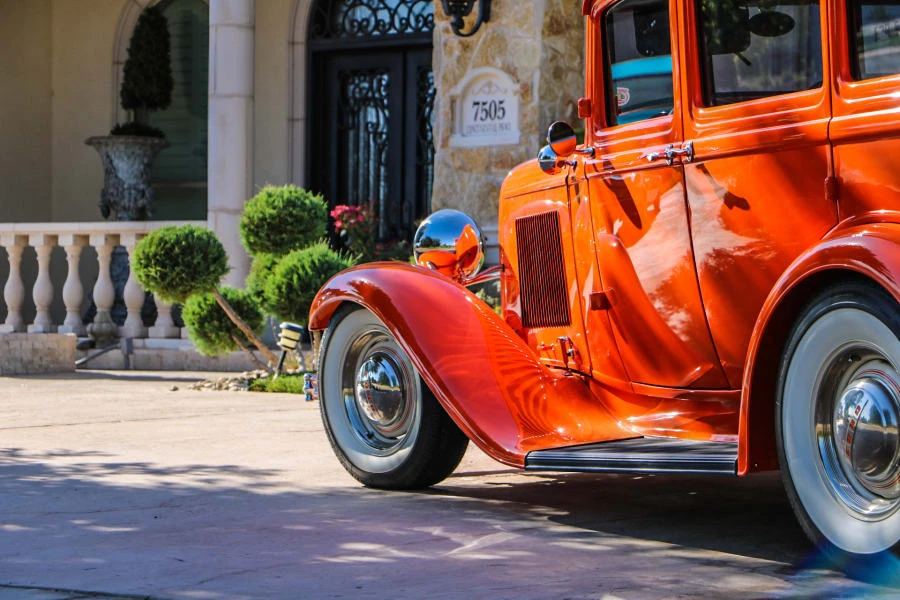 1932 Ford Model A - Image 6 of 26