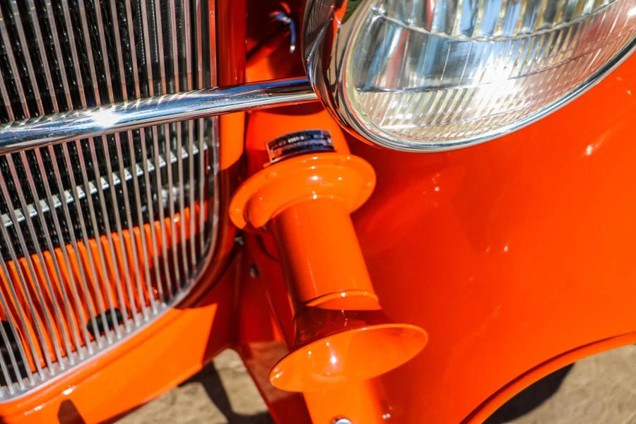1932 Ford Model A - Image 13 of 26