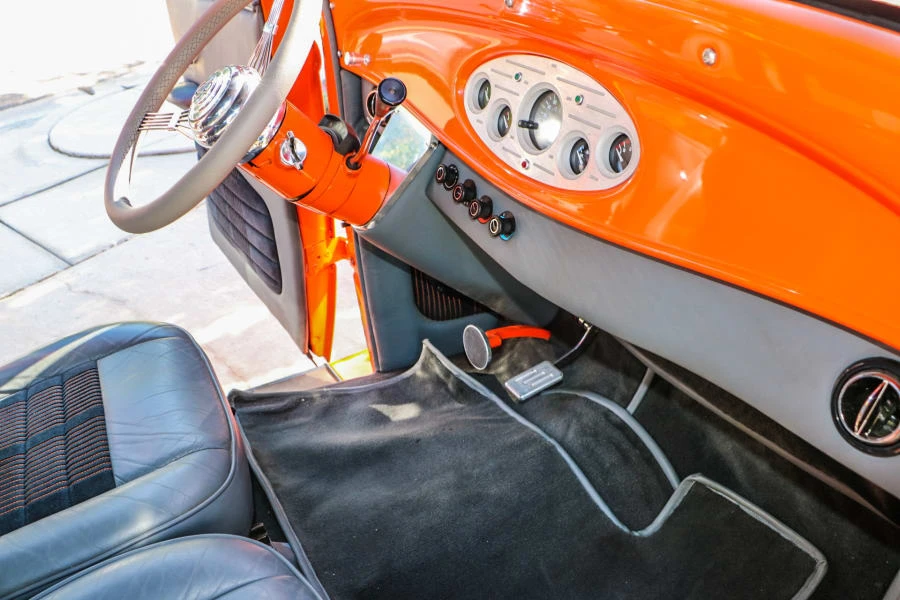 1932 Ford Model A - Image 18 of 26