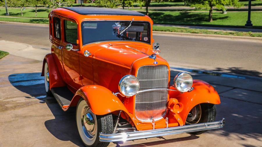 1932 Ford Model A - Image 16 of 26