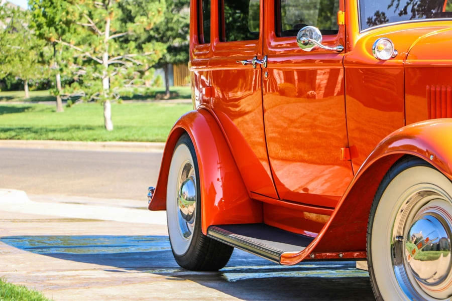 1932 Ford Model A - Image 7 of 26