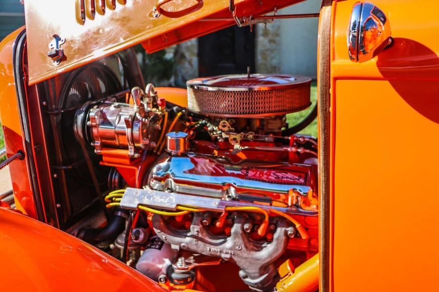1932 Ford Model A - Image 26 of 26