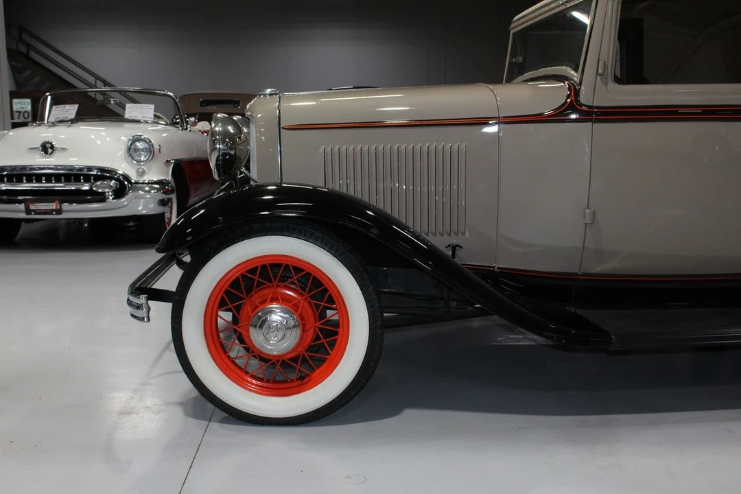 1932 Ford Model A - Image 21 of 31