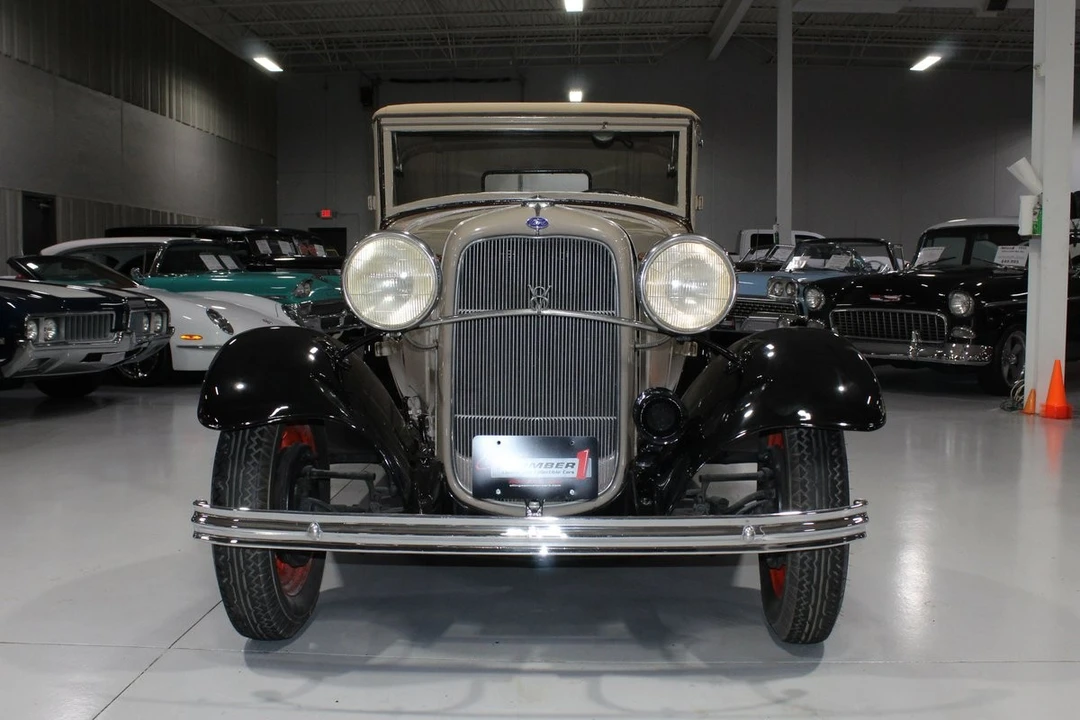 1932 Ford Model A - Image 30 of 31