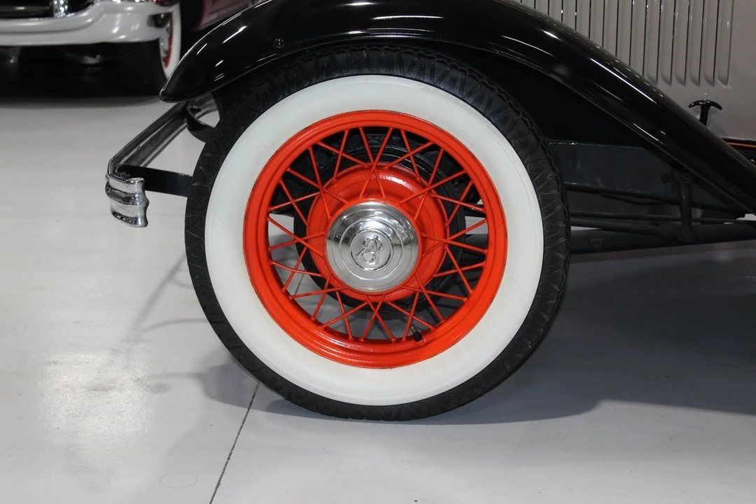 1932 Ford Model A - Image 22 of 31