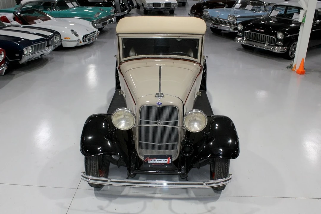 1932 Ford Model A - Image 6 of 31