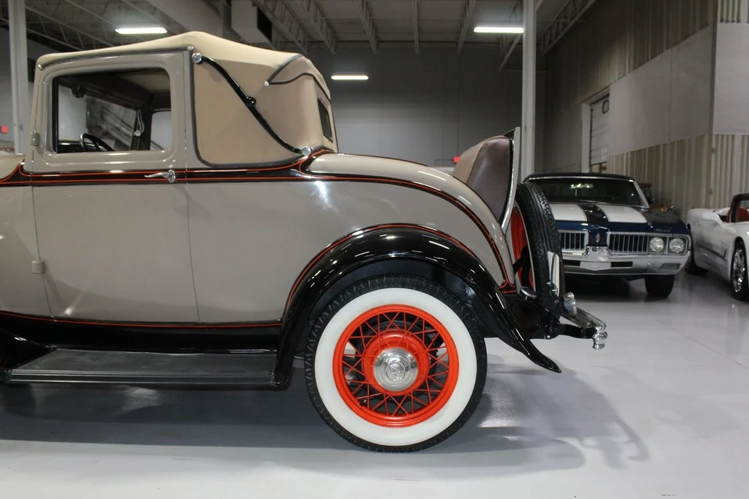 1932 Ford Model A - Image 23 of 31