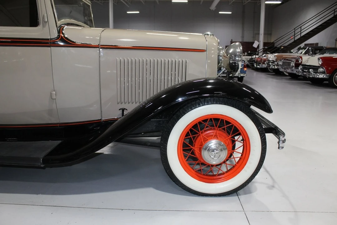 1932 Ford Model A - Image 27 of 31
