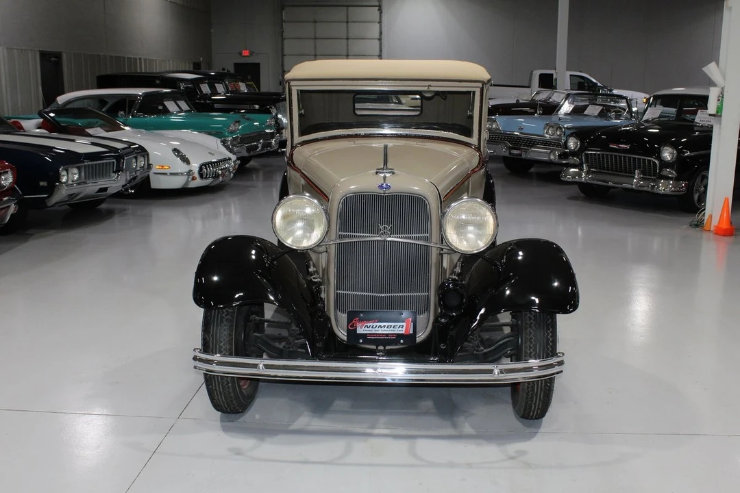 1932 Ford Model A - Image 14 of 31