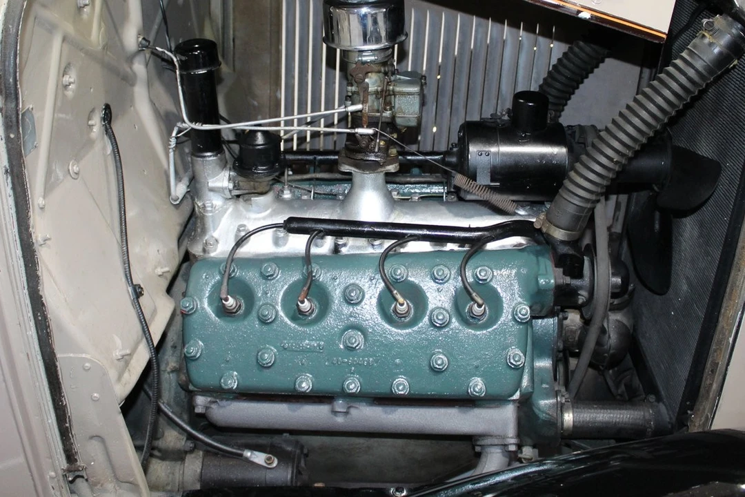 1932 Ford Model A - Image 3 of 31