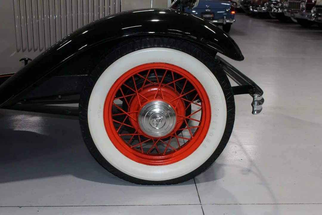 1932 Ford Model A - Image 28 of 31