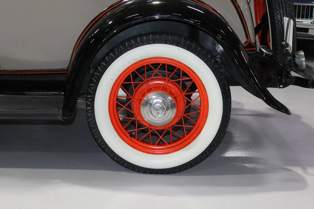 1932 Ford Model A - Image 24 of 31