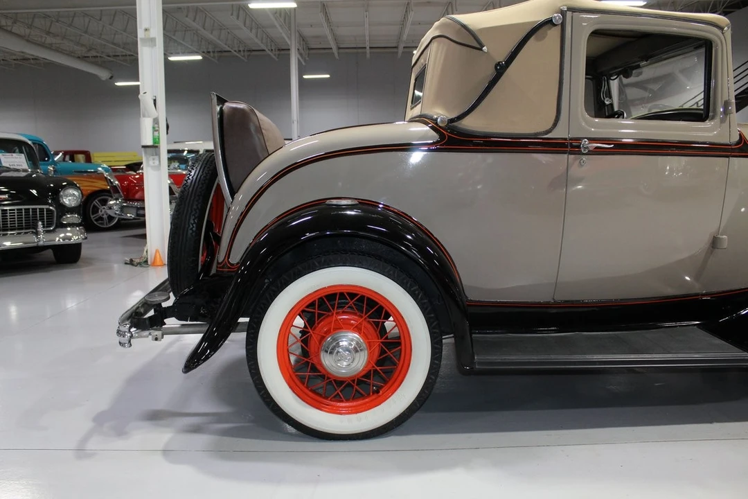1932 Ford Model A - Image 25 of 31