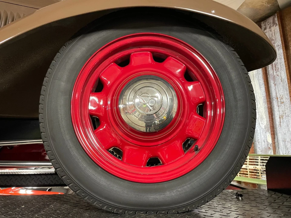 1932 Ford Model A - Image 10 of 24
