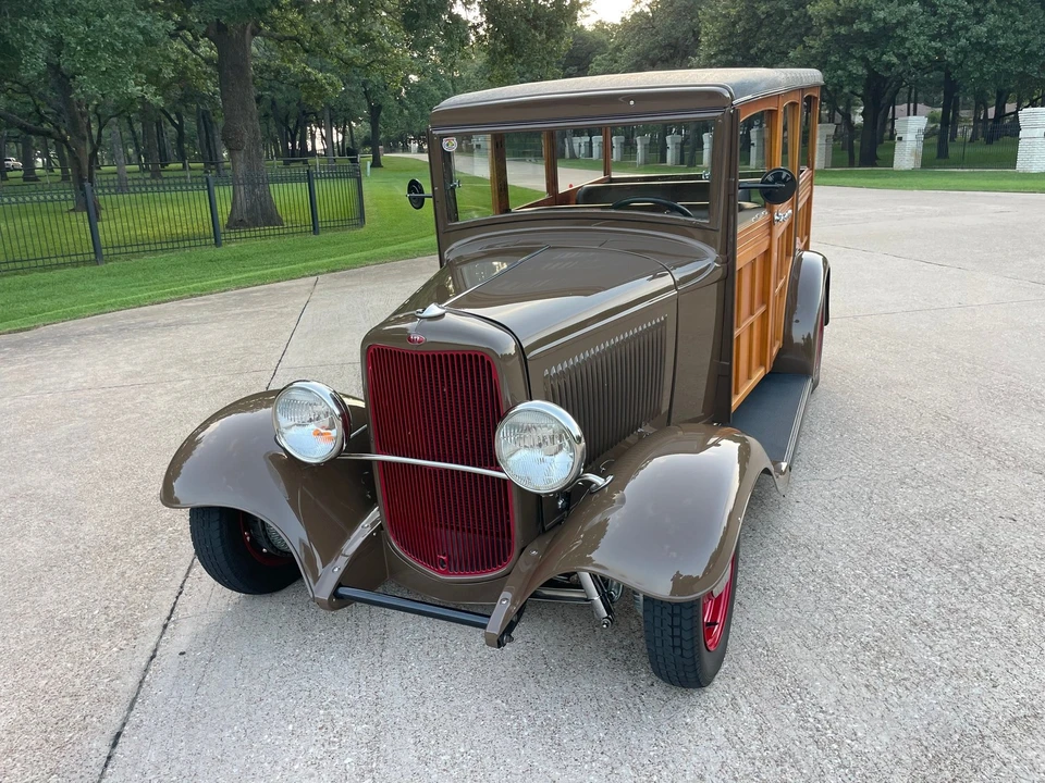 1932 Ford Model A - Image 2 of 24
