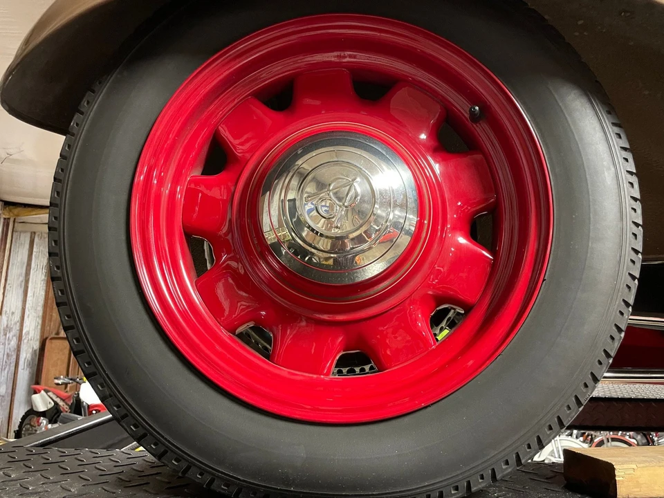 1932 Ford Model A - Image 20 of 24
