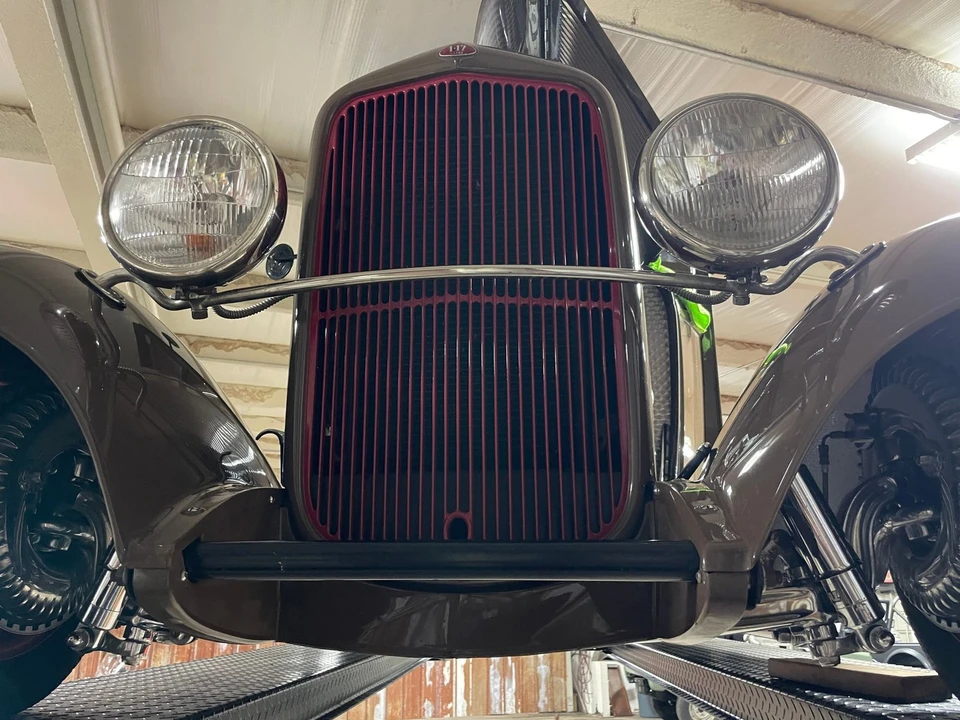 1932 Ford Model A - Image 24 of 24