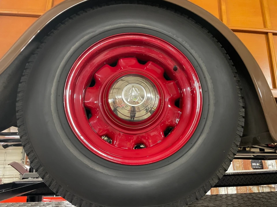1932 Ford Model A - Image 16 of 24