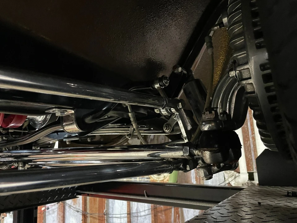 1932 Ford Model A - Image 8 of 24