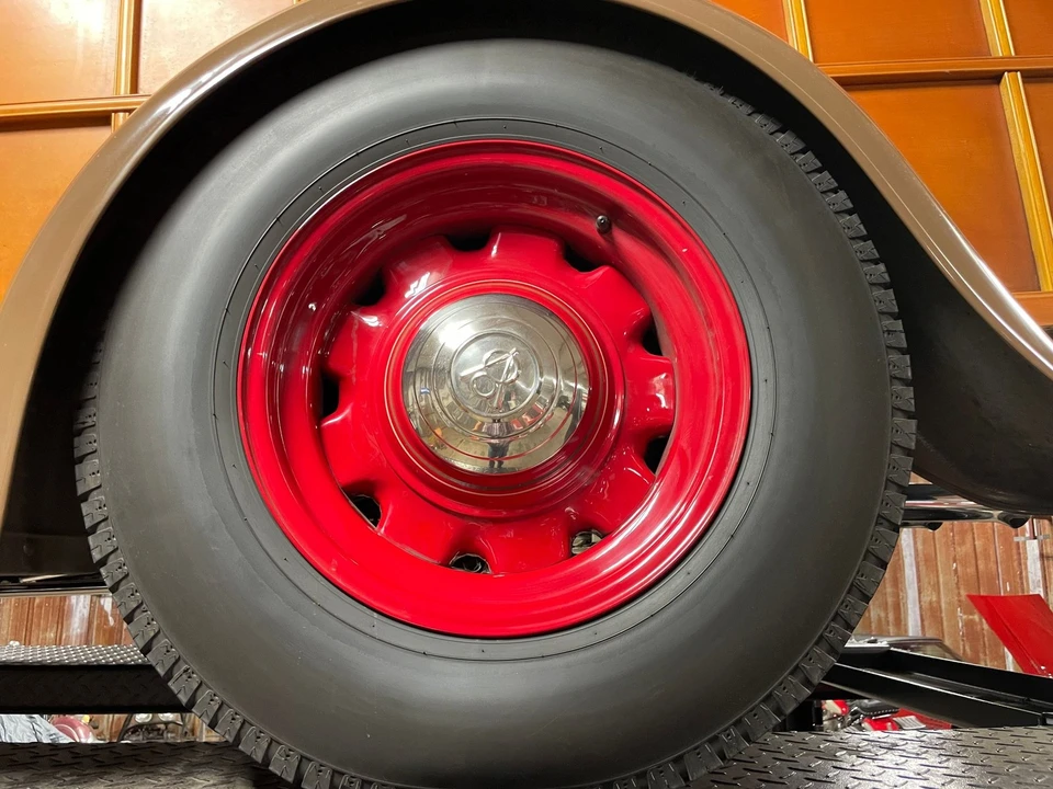 1932 Ford Model A - Image 21 of 24