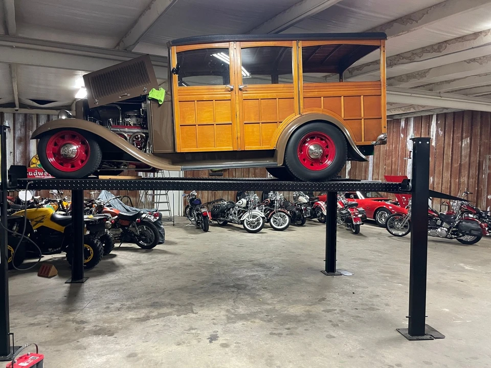 1932 Ford Model A - Image 5 of 24