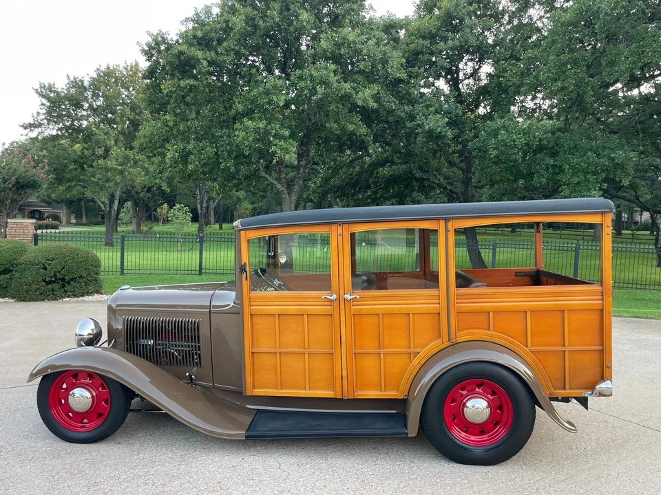 1932 Ford Model A - Image 3 of 24