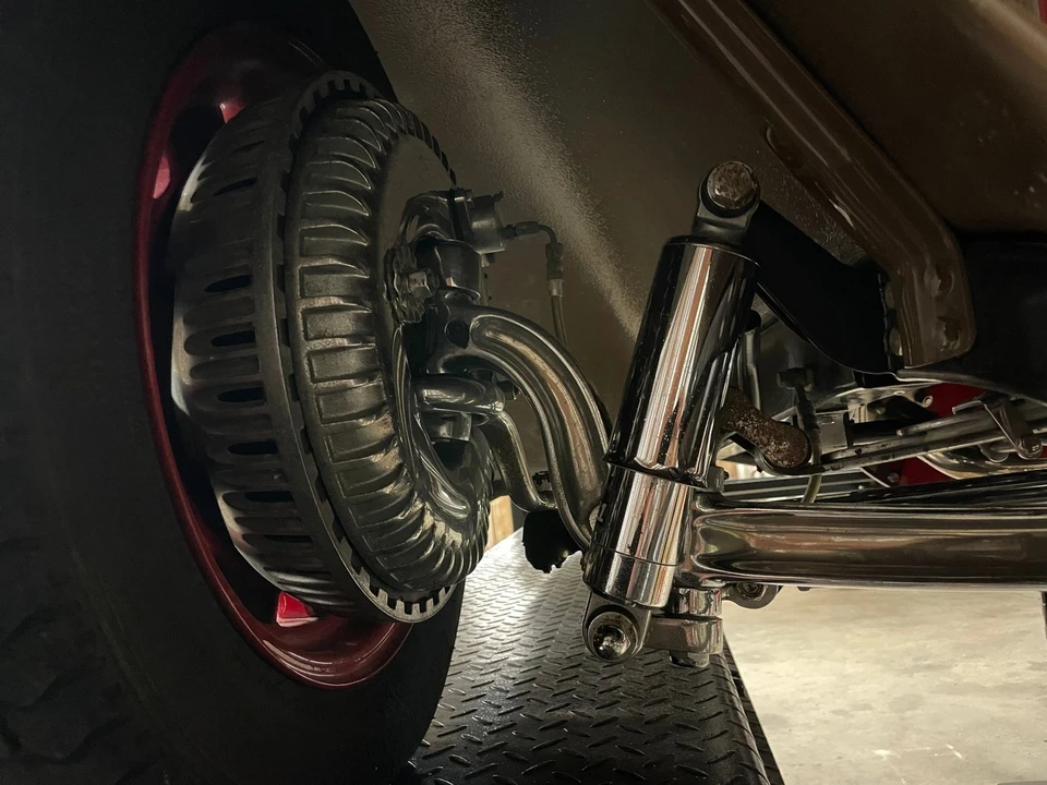 1932 Ford Model A - Image 23 of 24