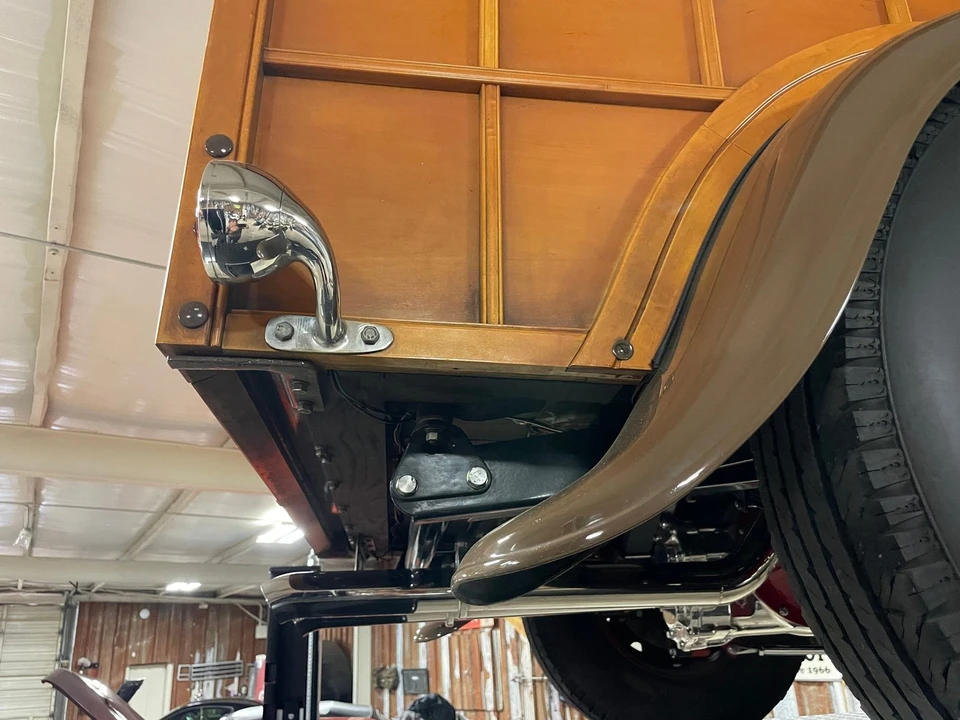1932 Ford Model A - Image 15 of 24