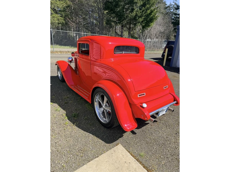 1932 Ford Model B - Image 3 of 6