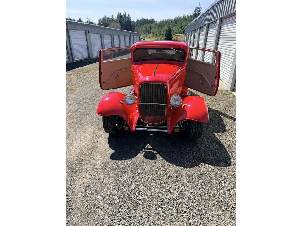 1932 Ford Model B - Image 4 of 6