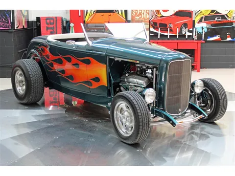 1932 Ford Model B