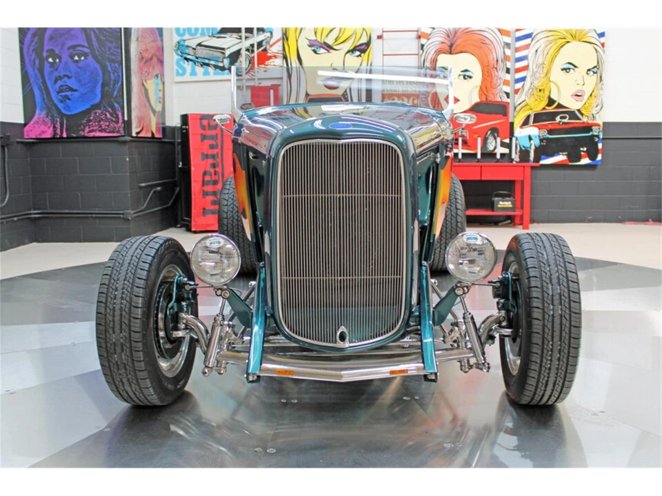 1932 Ford Model B - Image 9 of 31