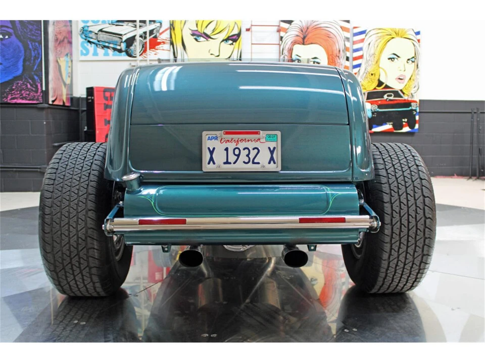 1932 Ford Model B - Image 10 of 31