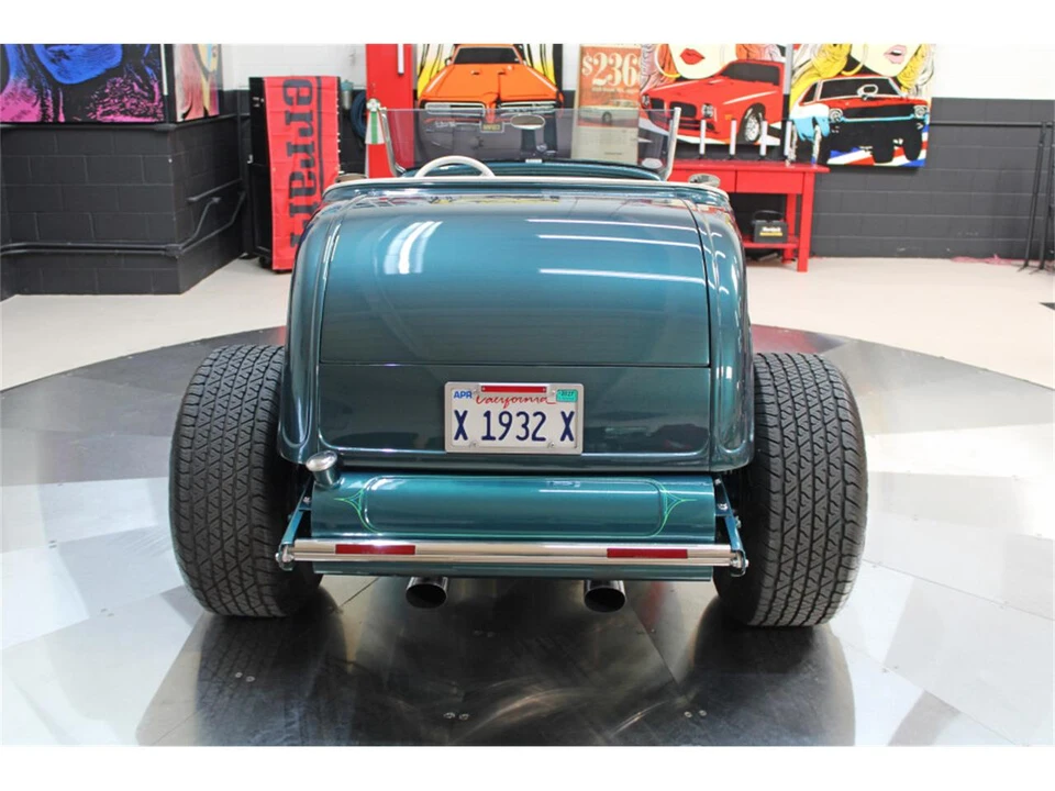 1932 Ford Model B - Image 11 of 31