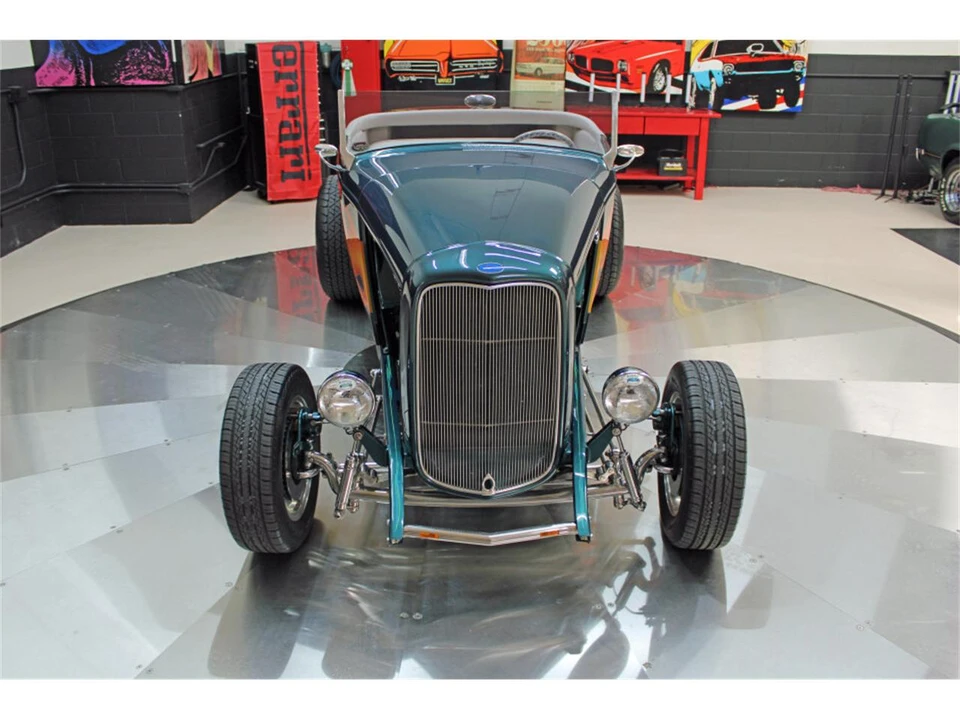 1932 Ford Model B - Image 12 of 31