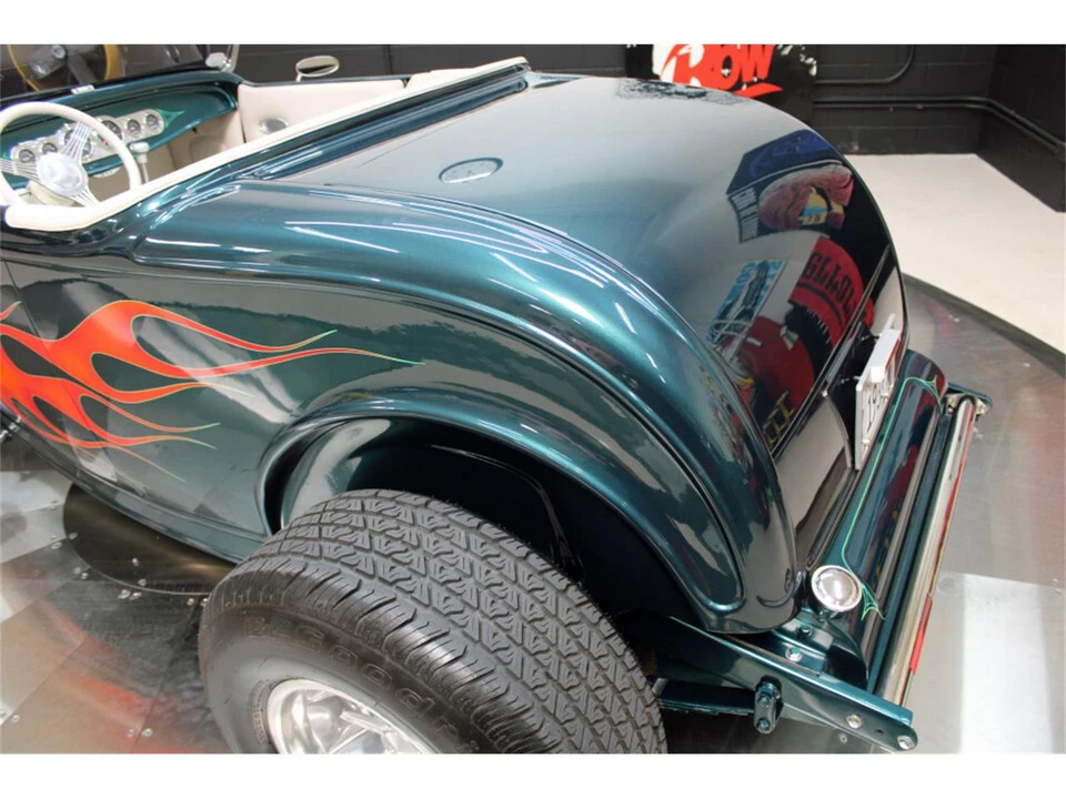 1932 Ford Model B - Image 16 of 31