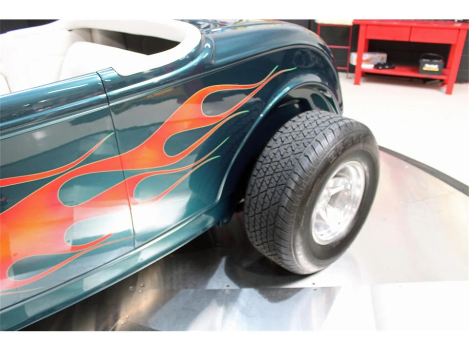 1932 Ford Model B - Image 18 of 31
