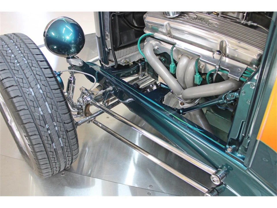 1932 Ford Model B - Image 19 of 31