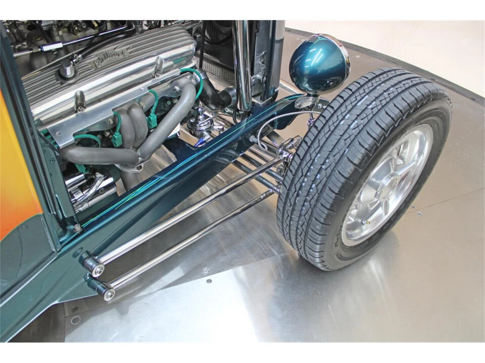 1932 Ford Model B - Image 21 of 31