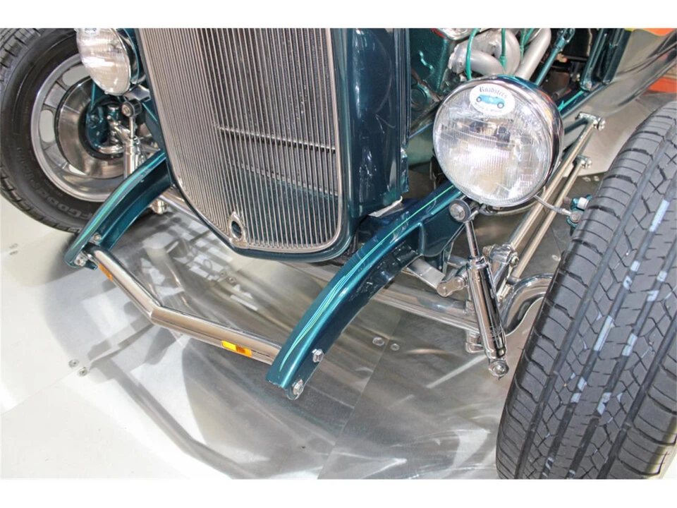 1932 Ford Model B - Image 23 of 31
