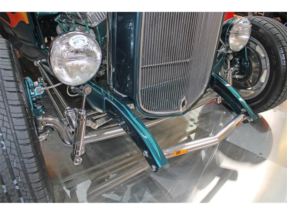1932 Ford Model B - Image 24 of 31