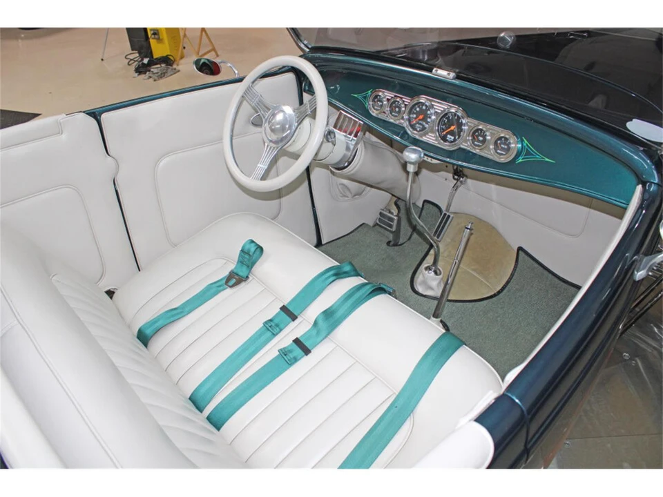 1932 Ford Model B - Image 25 of 31