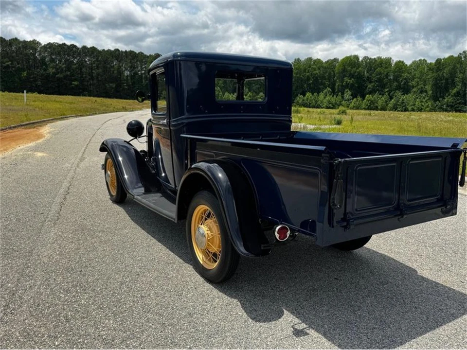 1932 Ford Model B - Image 3 of 29