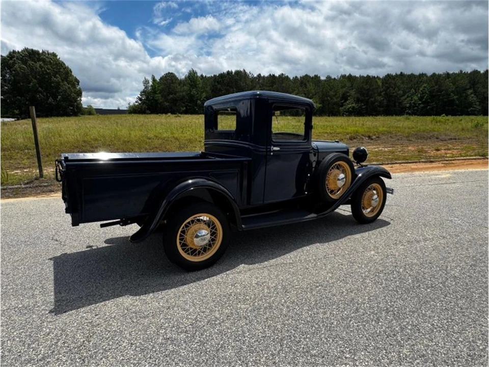 1932 Ford Model B - Image 5 of 29