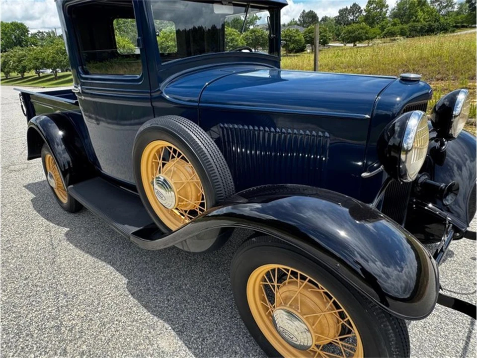 1932 Ford Model B - Image 6 of 29