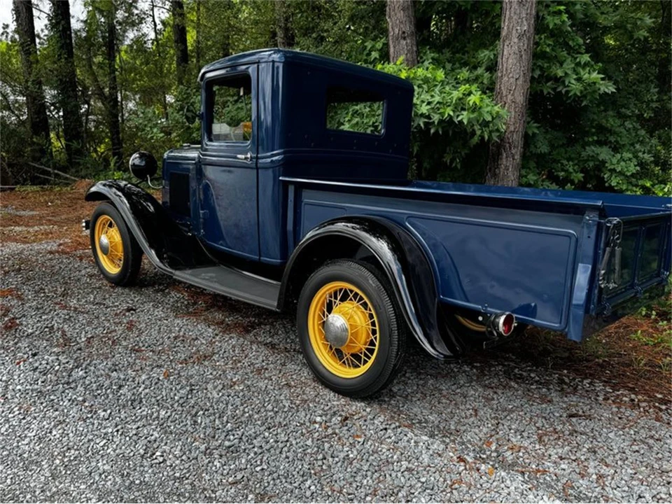 1932 Ford Model B - Image 8 of 29