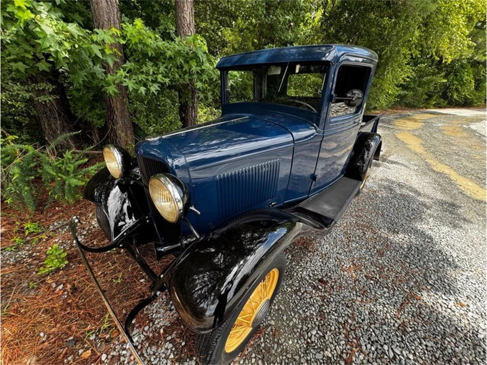 1932 Ford Model B - Image 9 of 29