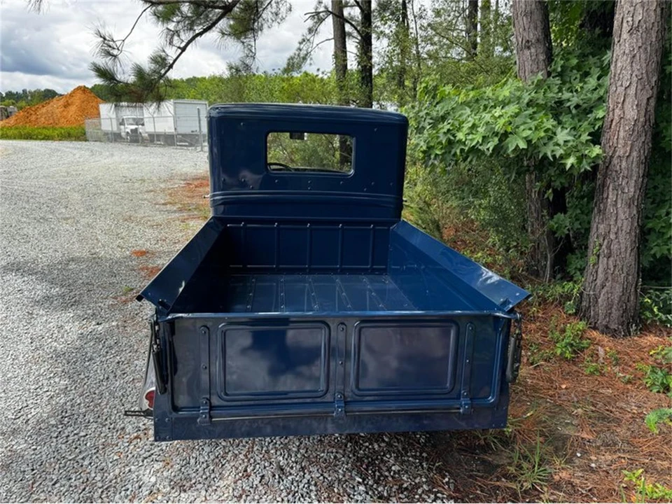 1932 Ford Model B - Image 10 of 29