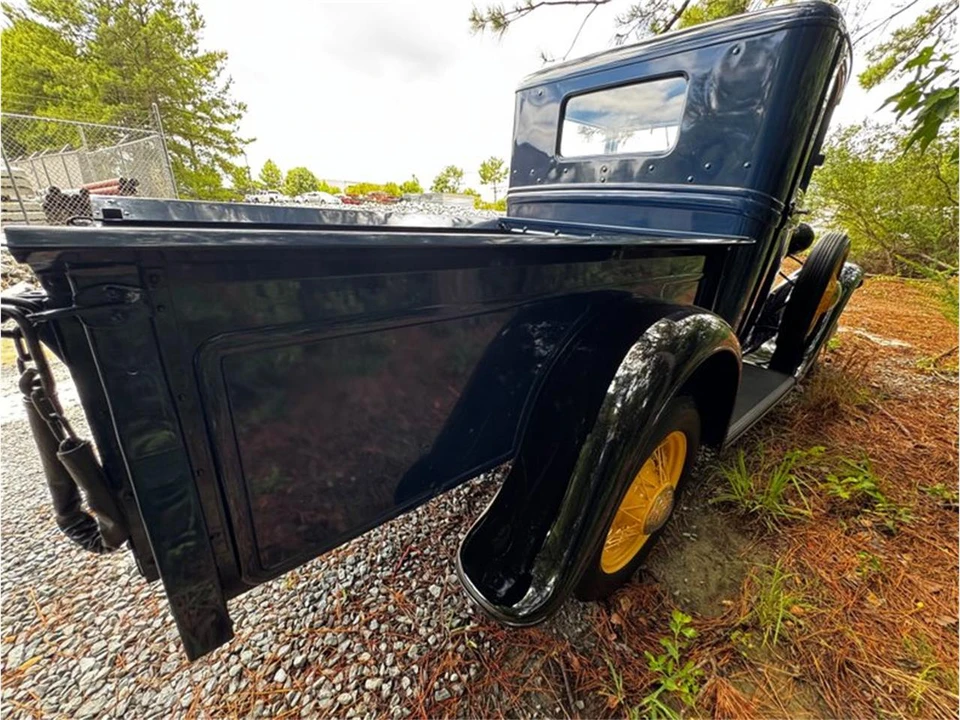 1932 Ford Model B - Image 11 of 29
